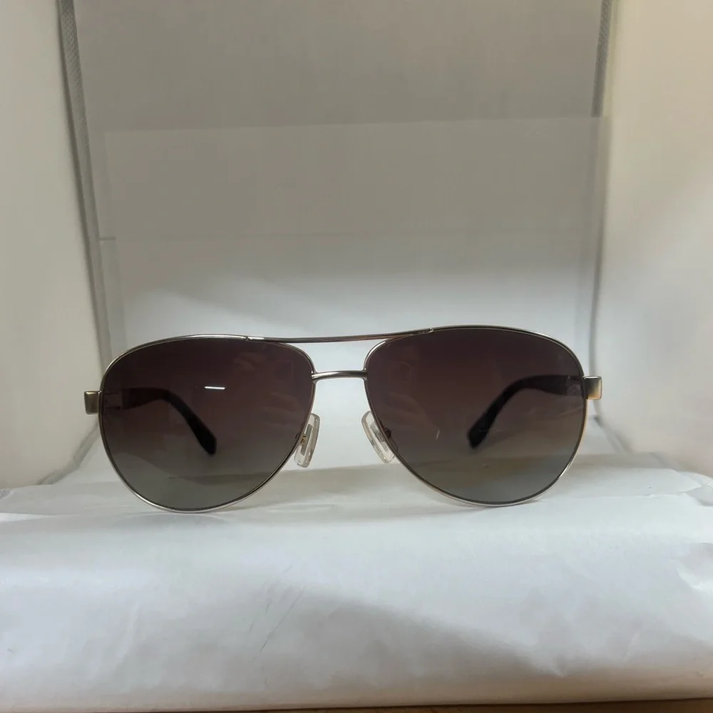 Hugo Boss sunglasses polarized